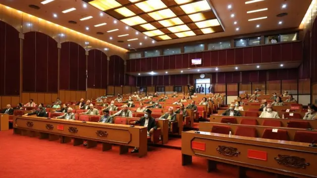 राष्ट्रिय सभा