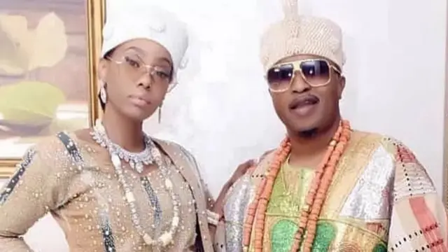Oluwo of Iwo new wife: Queen Firdaus of Iwo town, di Kano princess turn Yoruba king wife