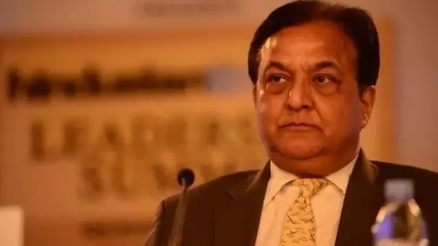 રાણા કપૂર