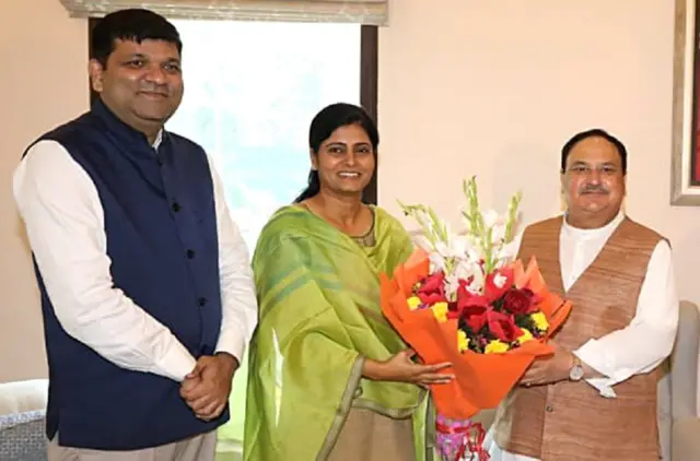 आशीष पटेल