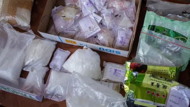 Ma túy đá