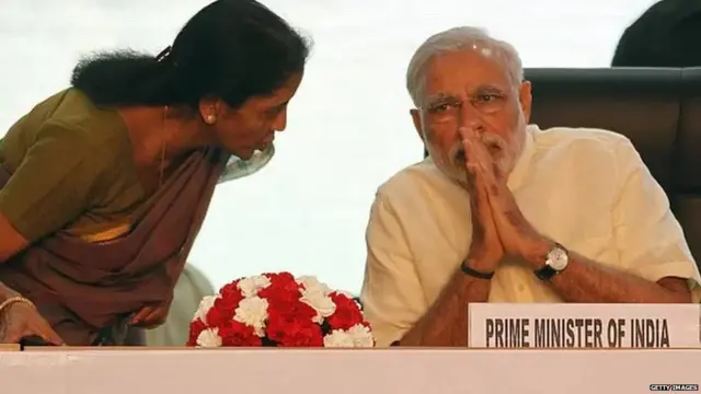 भारतीय अर्थव्यवस्था