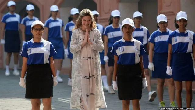 कनाडा के प्रधानमंत्री