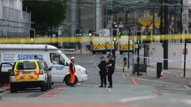 20 qof ayaa ku dhimatay weerarkii ismiidaaminta ahaa ee 2017-kii ka dhacay Manchester