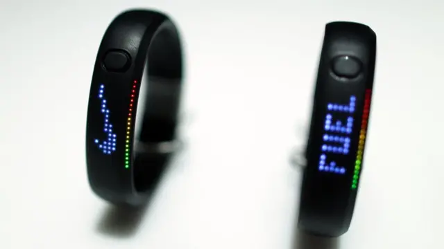 Nike FuelBand