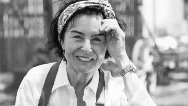 Fatma Girik