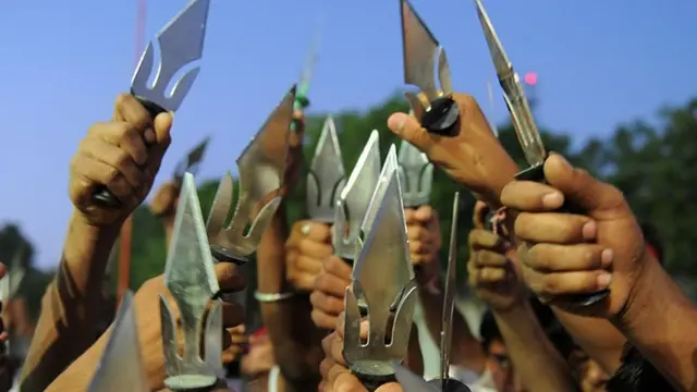 जय श्री राम