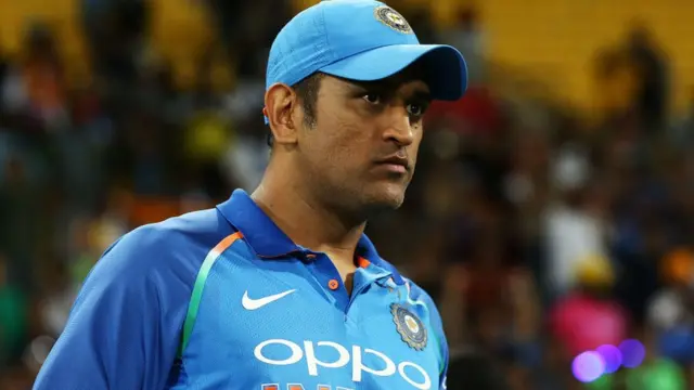 आयसीसी दशक संघ, विराट कोहली. रोहित शर्मा, महेंद्रसिंग धोनी