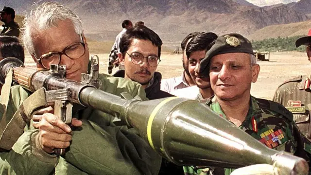 જ્યોર્જ ફર્નાન્ડિઝ