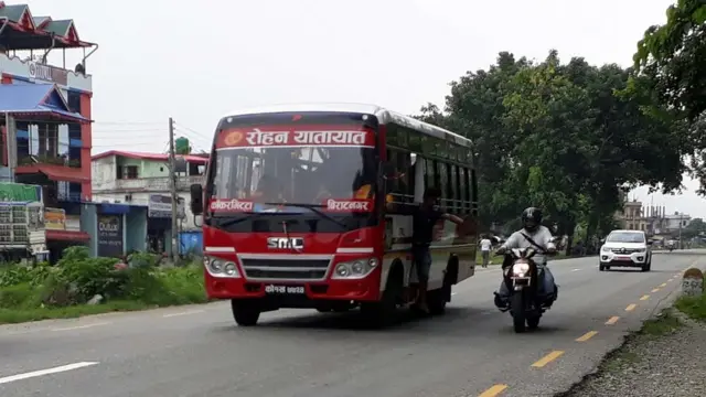 यात्रुबस