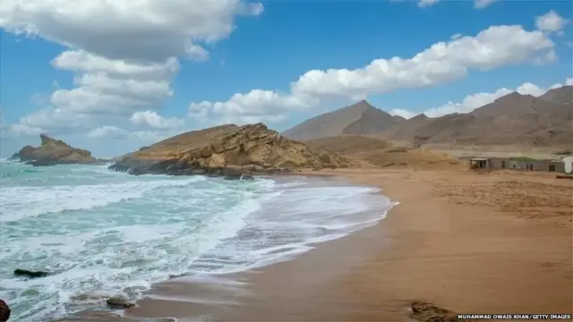 पाकिस्तान