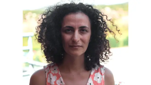 شورا مکارمی، مردم‌شناس و مستندساز