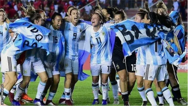 Argentina