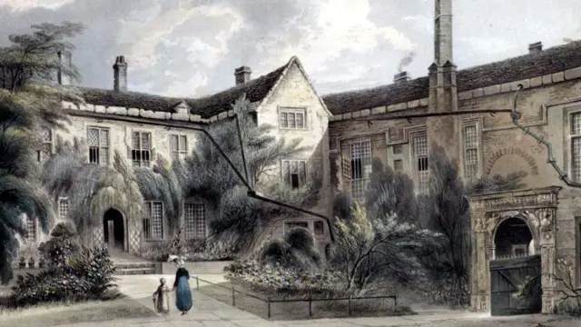 ইয়র্কের ম্যানর হাউজ স্কুল