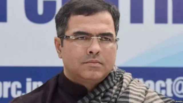 ਪਰਵੇਸ਼ ਵਰਮਾ