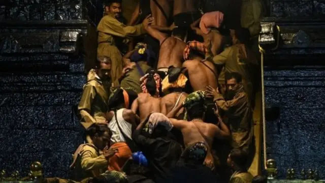 सबरीमला