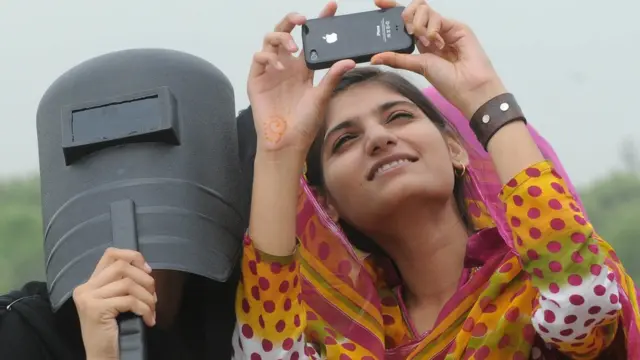 पाकिस्तान