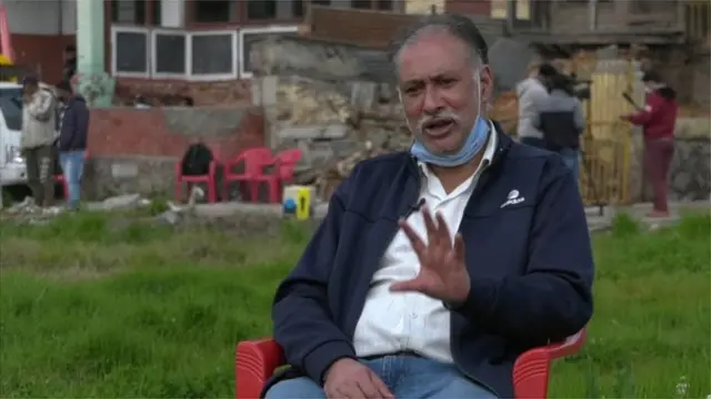 સંજય ટિક્કુ