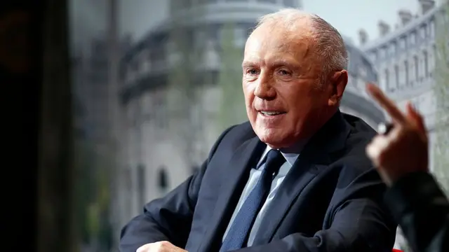 François Pinault