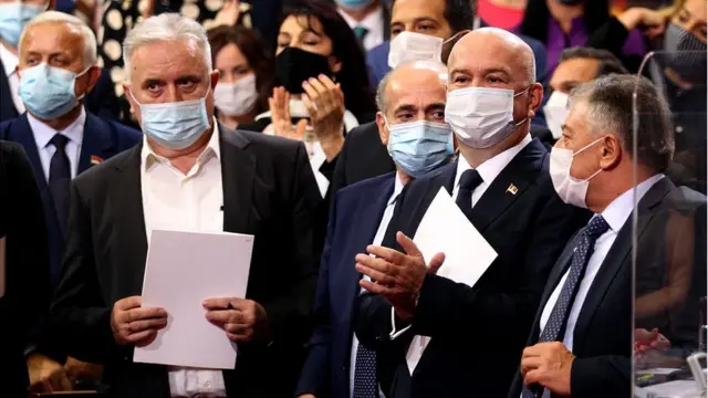 Beograd, 28. oktobar 2020.