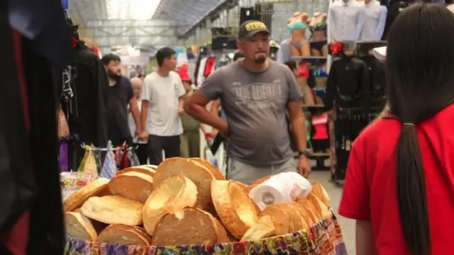 Ансыз алсыз экономика пандемия чоң сокку болду дешет байкоочулар