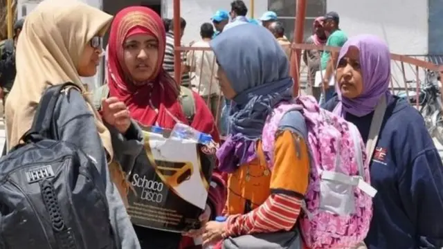 Empat orang WNI ini dua tahun lalu memilih meninggalkan Indonesia untuk hijrah di wilayah yang diklaim sebagai wilayah ISIS di Suriah.