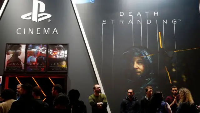 Death Stranding