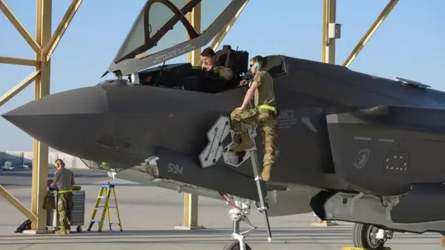 အမေရိကန် အီရန်