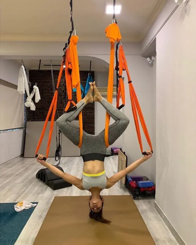 రకుల్ ప్రీత్ సింగ్ ఫిట్‌నెస్