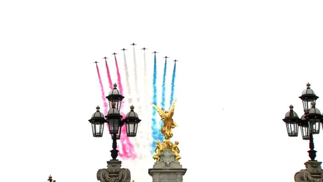 "Красные стрелы"