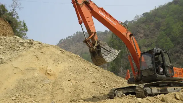 उत्तराखंड