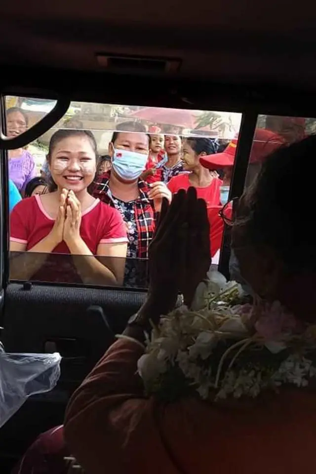 ဒေါ်ဝင်းမြမြ