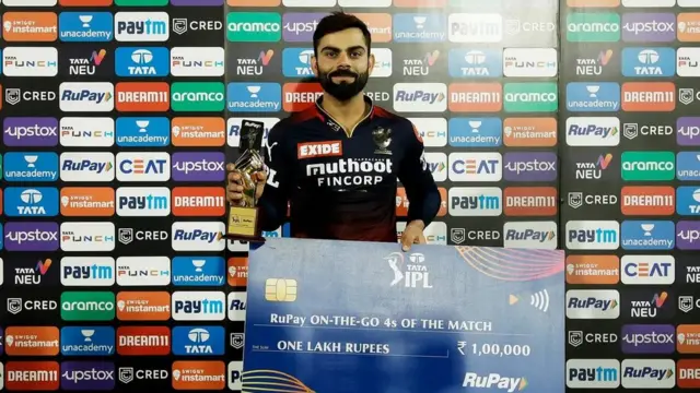 विराट कोहली