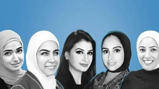 سبقت دول خليجية عدّة الكويت في هذه الخطوة مثل البحرين والإمارات وقطر