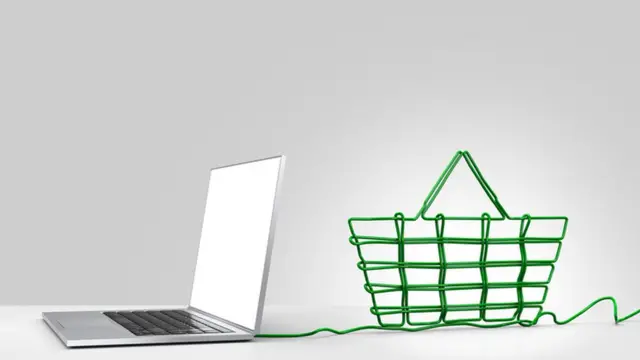 ই-কমার্স