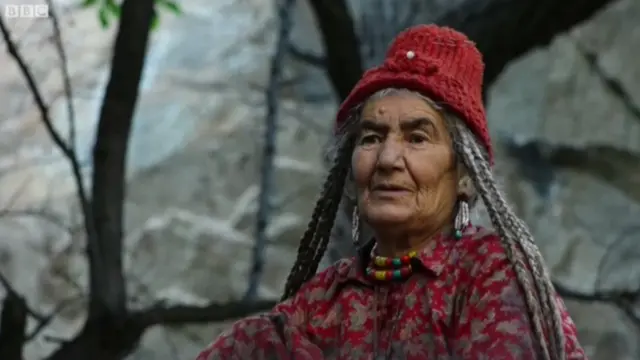 బ్రోక్పా - ఆర్యులు