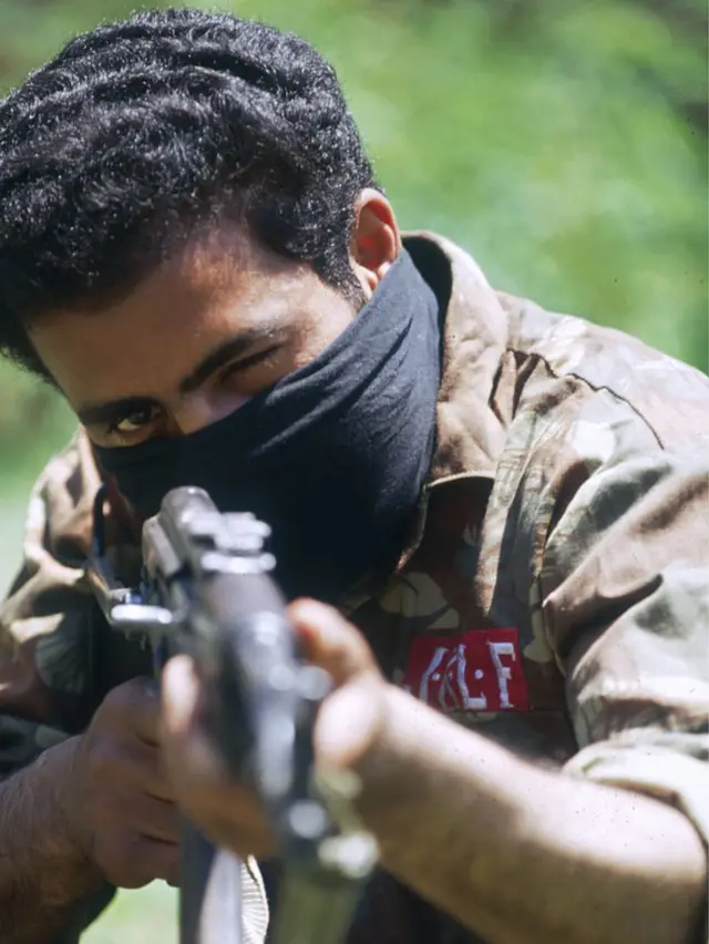 જેકેએલએફ