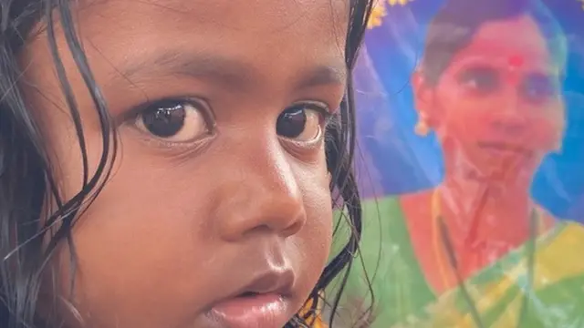 చిన్నారి