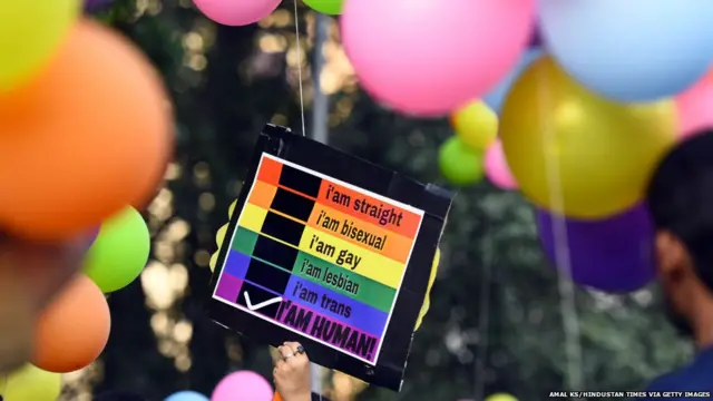 लेस्बियन लड़की