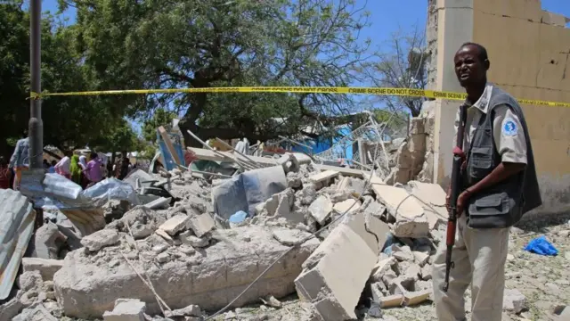 சோமாலியா