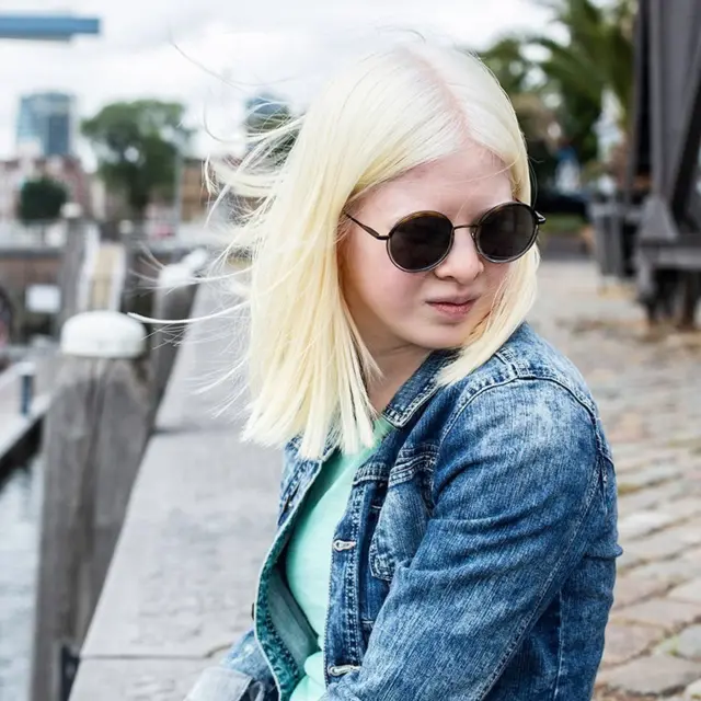 ਸ਼ੂਲੀ ਐਬਿੰਗ