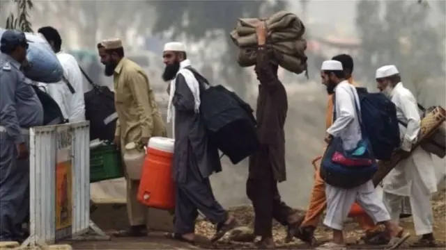 ముస్లిం ప్రజలు