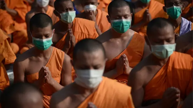 ธรรมกาย