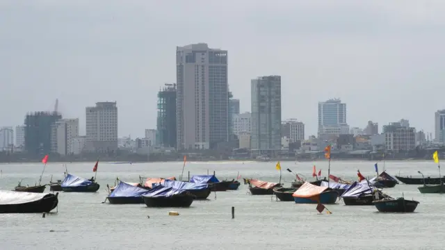 Đà Nẵng