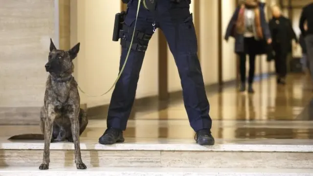 کنفرانس ژنو