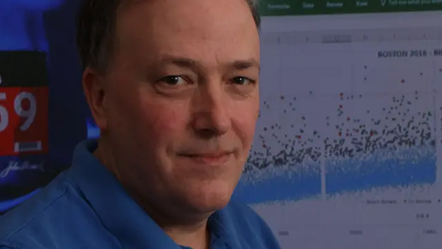 Дерек Мерфи