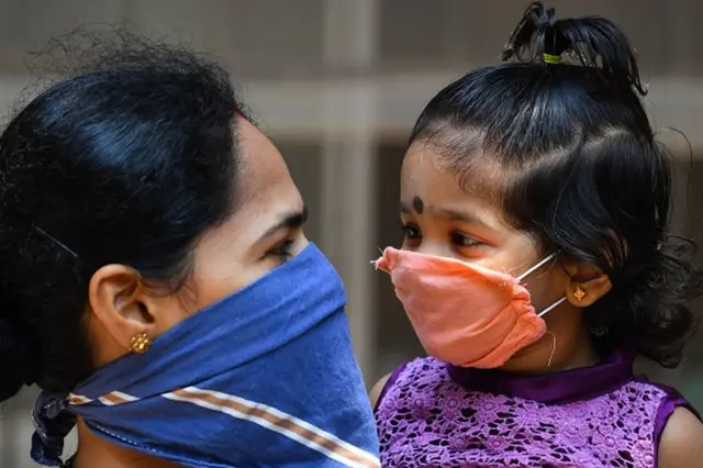 కరోనావైరస్