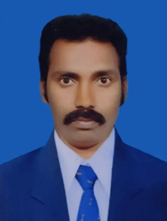 மோகன் ராஜ்