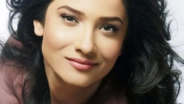 Ankita Lokhande