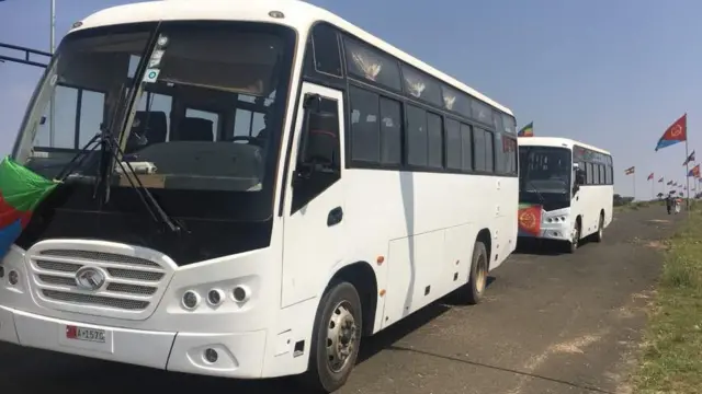 ኣዉቶብሳት ካብ ኤርትራ